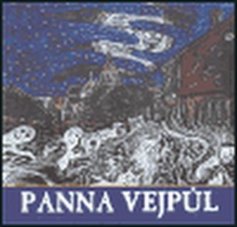 Panna vejpůl