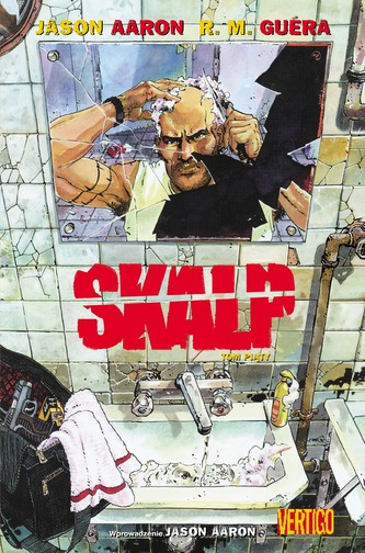 SKALP TOM 5