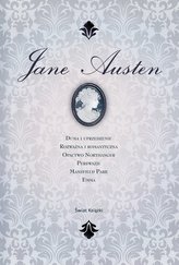 Jane Austen. Opere complete
