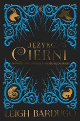 JĘZYK CIERNI