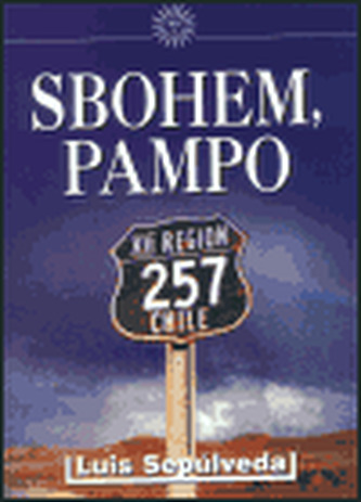 Adio, pampo