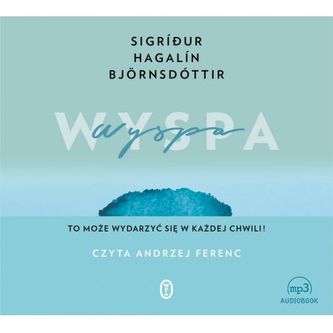 Insula. Audiobook