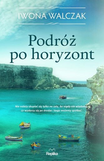 Călătorie până la orizont