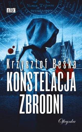 KONSTELACJA ZBRODNI