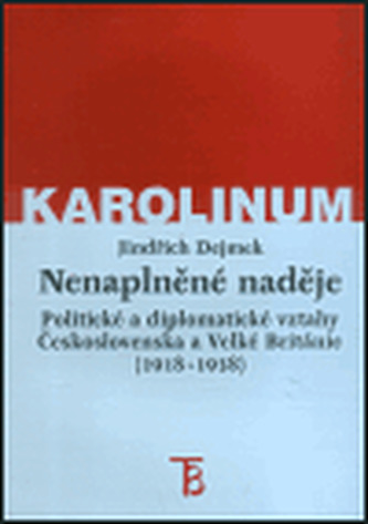 Speranțe neîmplinite