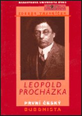 Leopold Procházka - primul buddhist ceh