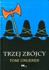 Cei trei tâlhari