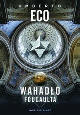 Pendulul lui Foucault Ed. 2017