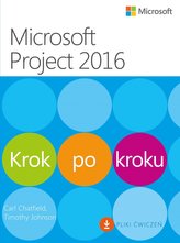 MICROSOFT PROJECT 2016 PAS CU PAS