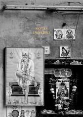 Caiet indian