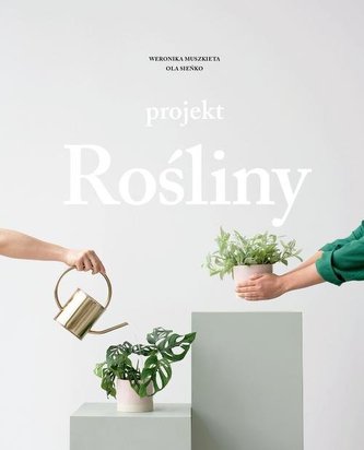Rośliny