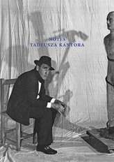 Caietul lui Tadeusz Kantor