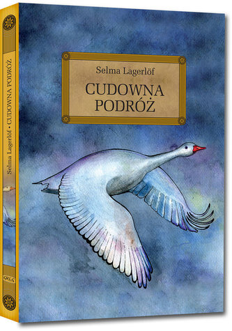 Cudowna podróż