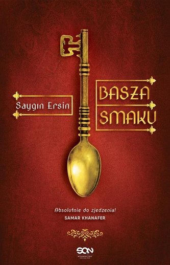Basza gustului
