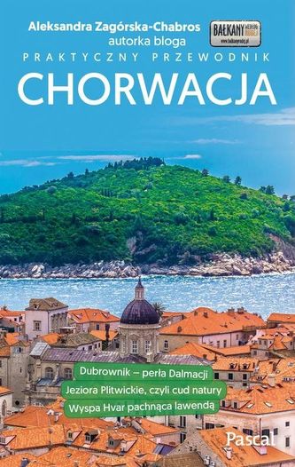 Croația. Ghid practic