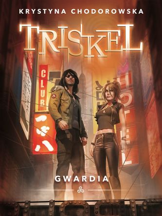 Triskel. Garda