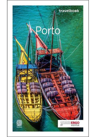 Porto. Ghid