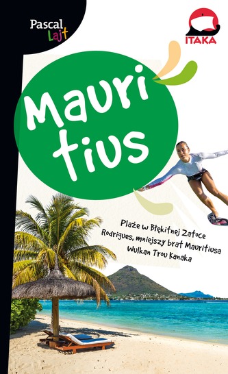MAURITIUS PASCAL LAJT