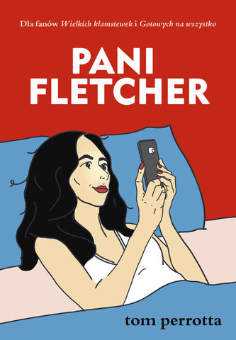 Doamna Fletcher