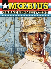 GARAŻ HERMETYCZNY