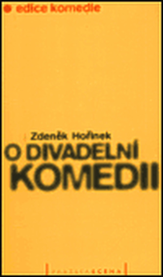 Despre comedia teatrală