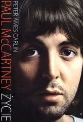 PAUL McCARTNEY VIAȚA