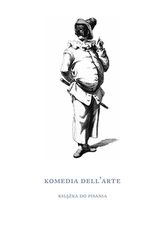 Commedia dell'arte. Caiet de scris