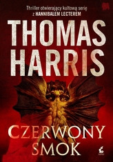 Czerwony Smok