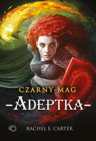 Magul Negru. Adepta. Volumul 2