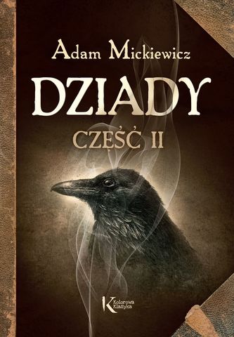 DZIADY PARTEA 2