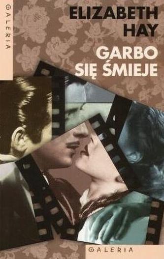Garbo râde