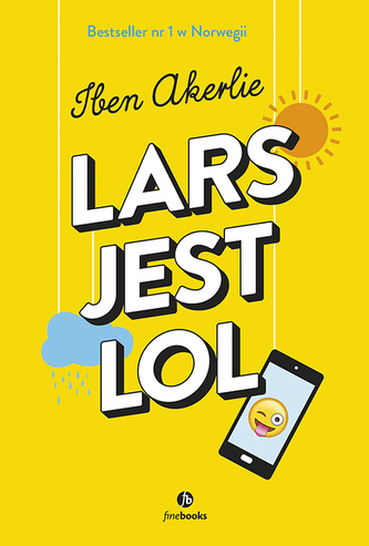 Lars e LOL