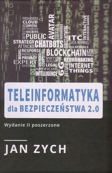 Teleinformatica pentru securitate 2.0