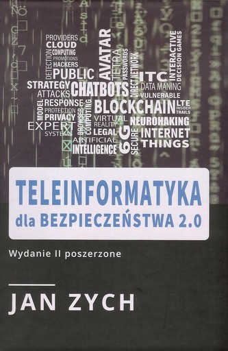 Teleinformatica pentru securitate 2.0