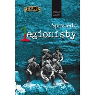 Spovedea legionarului