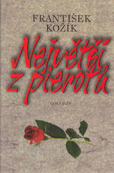 Cel mai mare dintre Pierrot