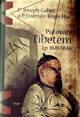 Călătorie prin Tibet, 1845-1846