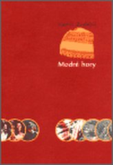 Munții Albaştri