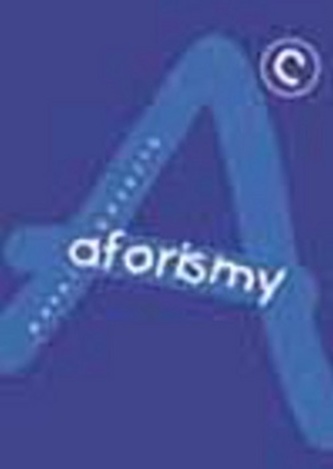 Aforisme