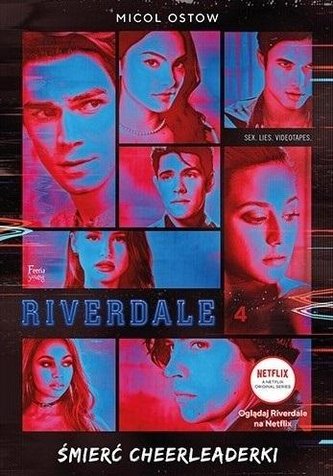 Riverdale. Moartea majoretei
