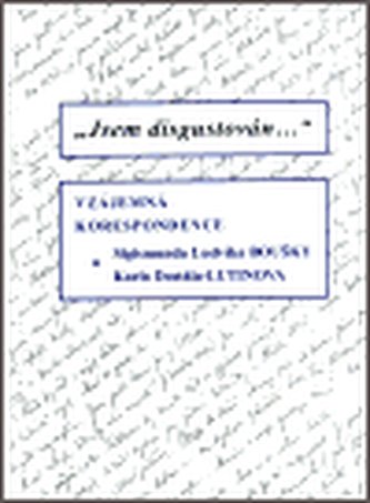 Sunt dezgustat...