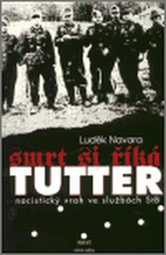 Moartea se numește Tutter
