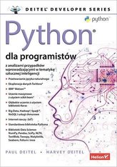 Python pentru programatori. Big Data și AI