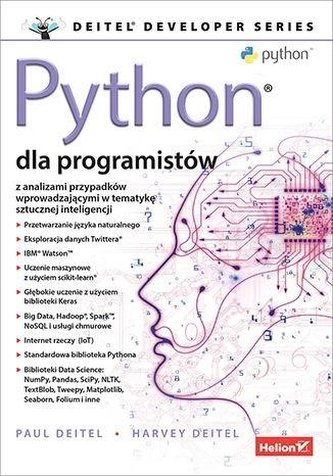 Python pentru programatori. Big Data și AI