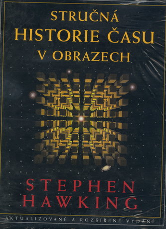 Scurtă istorie a timpului în imagini