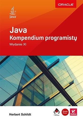 Java. Compendiu pentru programator, ed. 11