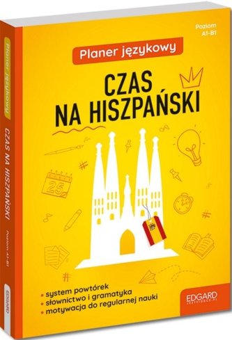 Planner lingvistic. Timp pentru spaniolă
