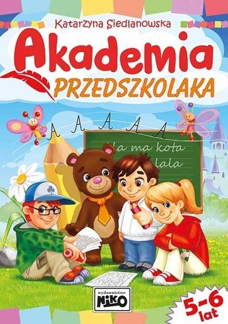 Academia preșcolarului