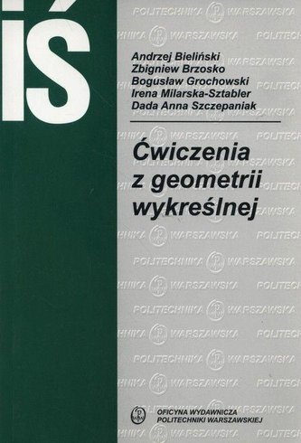 Exerciții de geometrie descriptivă
