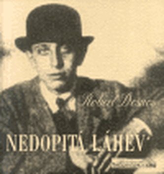 Nedopitá láhev